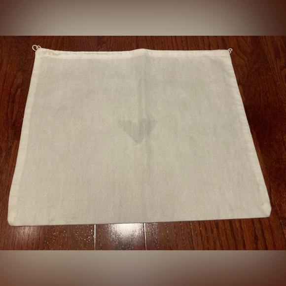 Plinio Visona Dust Bag Purse/Shoe Dust Bag - Picture 4 of 9